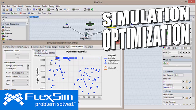 flexsim simulation software free download